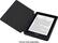 Alt View 13. Amazon - All-New Kindle Paperwhite Leather Cover - Black.