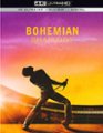 Front Standard. Bohemian Rhapsody [Includes Digital Copy] [4K Ultra HD Blu-ray/Blu-ray] [2018].