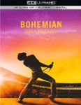 Customer Reviews: Bohemian Rhapsody [Includes Digital Copy] [4K Ultra ...