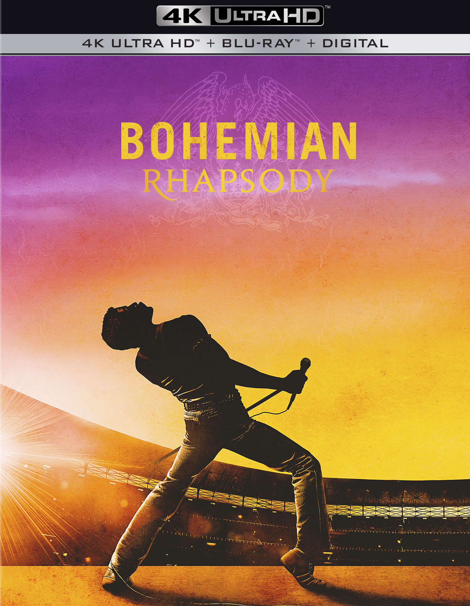 Bohemian Rhapsody (2018) Multi