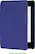 Alt View 11. Amazon - All-New Kindle Paperwhite Leather Cover - Indigo Purple.