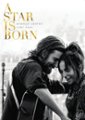 Front Standard. A Star Is Born [2 Discs] [DVD] [2018].