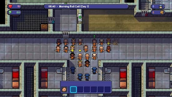 The escapists 2 on sale nintendo switch price
