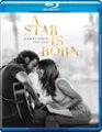Front Standard. A Star Is Born [Blu-ray] [2018].