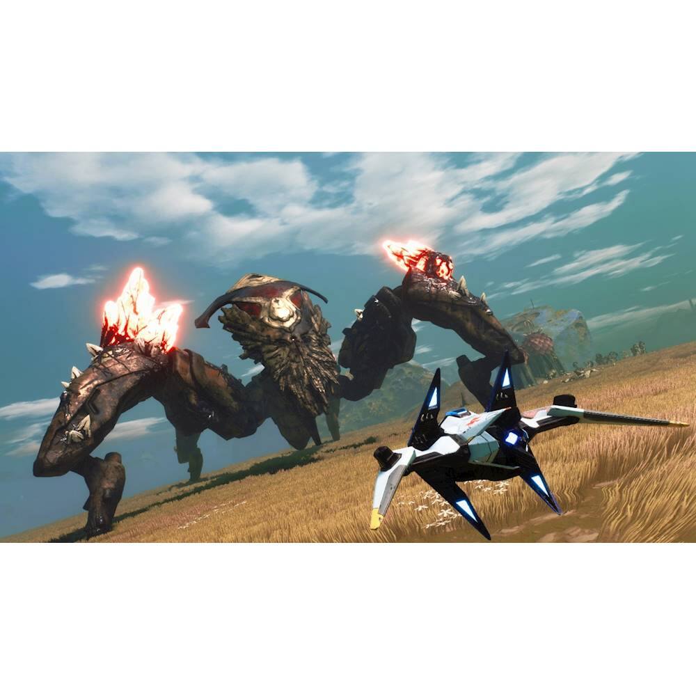 Alt View 13. Ubisoft - Starlink: Battle For Atlas.