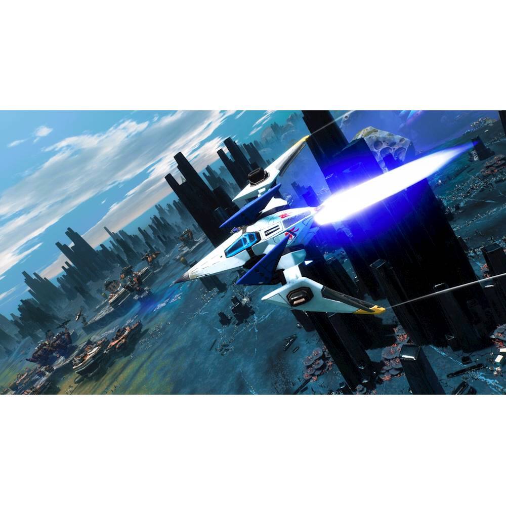 Star Fox Starlink Switch Multiplayer Starlink: Battle For Atlas