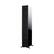 Alt View 11. KEF - R11 Series Passive 3-Way Floor Speaker (Each) - Black Gloss.