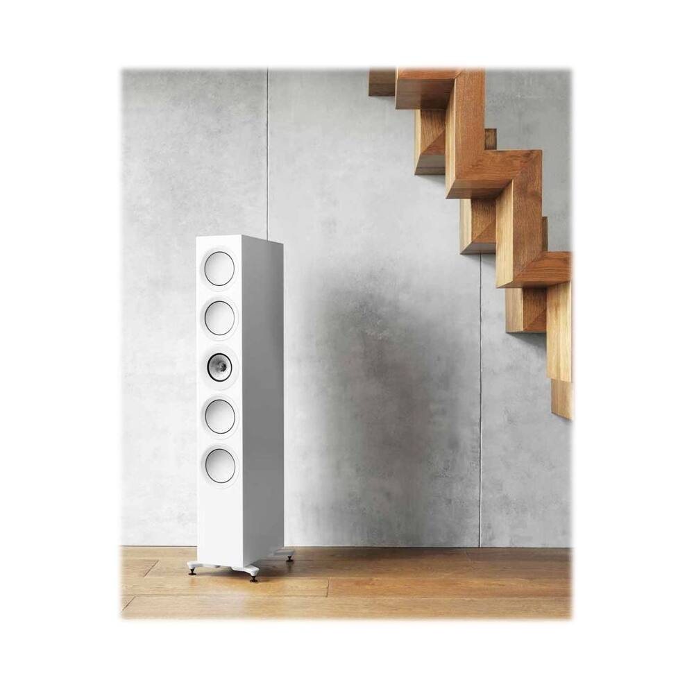 kef r11 white