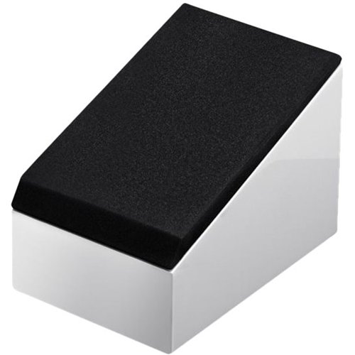 KEF – R Series Passive 2-Way Height/Surround Channel Speaker (Pair) – Gloss White