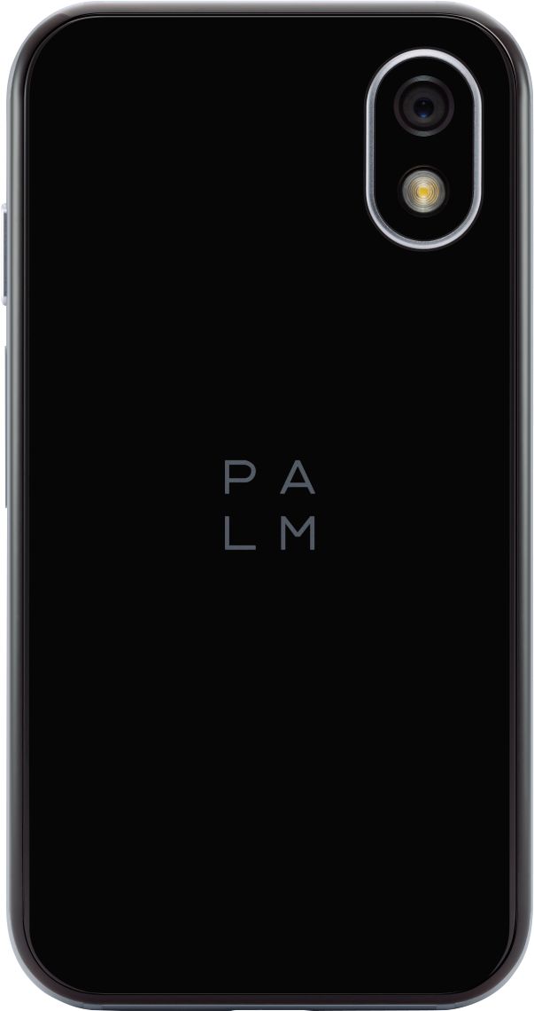 スマートフォン/携帯電話 スマートフォン本体 Best Buy: Verizon Palm Titanium PVG100GSVWQ