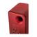 Alt View 13. KEF - LSX Hi-Res Wireless Speakers - Maroon.