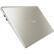 Alt View 13. ASUS - VivoBook S15 15.6" Laptop - Intel Core i5 - 8GB Memory - 256GB Solid State Drive - Icicle Gold.