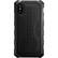 Front. Element Case - Black OPS 2018 Case for Apple iPhone XS Max - Black.
