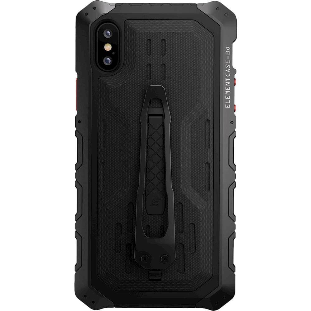black ops 2018 elite case for apple iphone xs and x - black black ops 2018 elite case for apple iphone xs and x - black