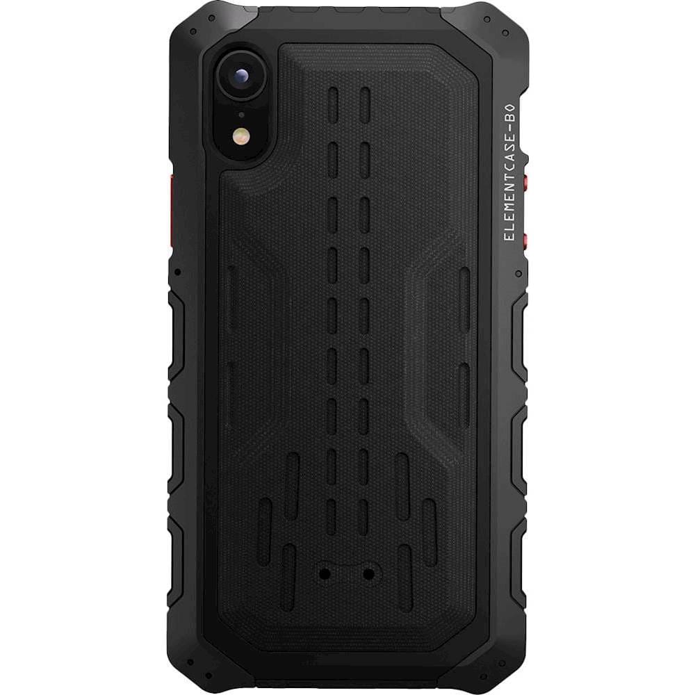 black ops 2018 case for apple iphone xr - black black ops 2018 case for apple iphone xr - black