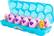 Alt View 12. Hatchimals - Hatchimals CollEGGtibles Season 2 Egg Carton (12-Pack).
