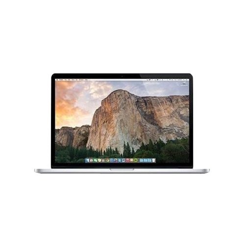 Front Zoom. Apple - Pre-Owned - MacBook Pro 13.3" Laptop - Intel Core i5 - 8GB Memory - 512GB Flash Storage - Silver.