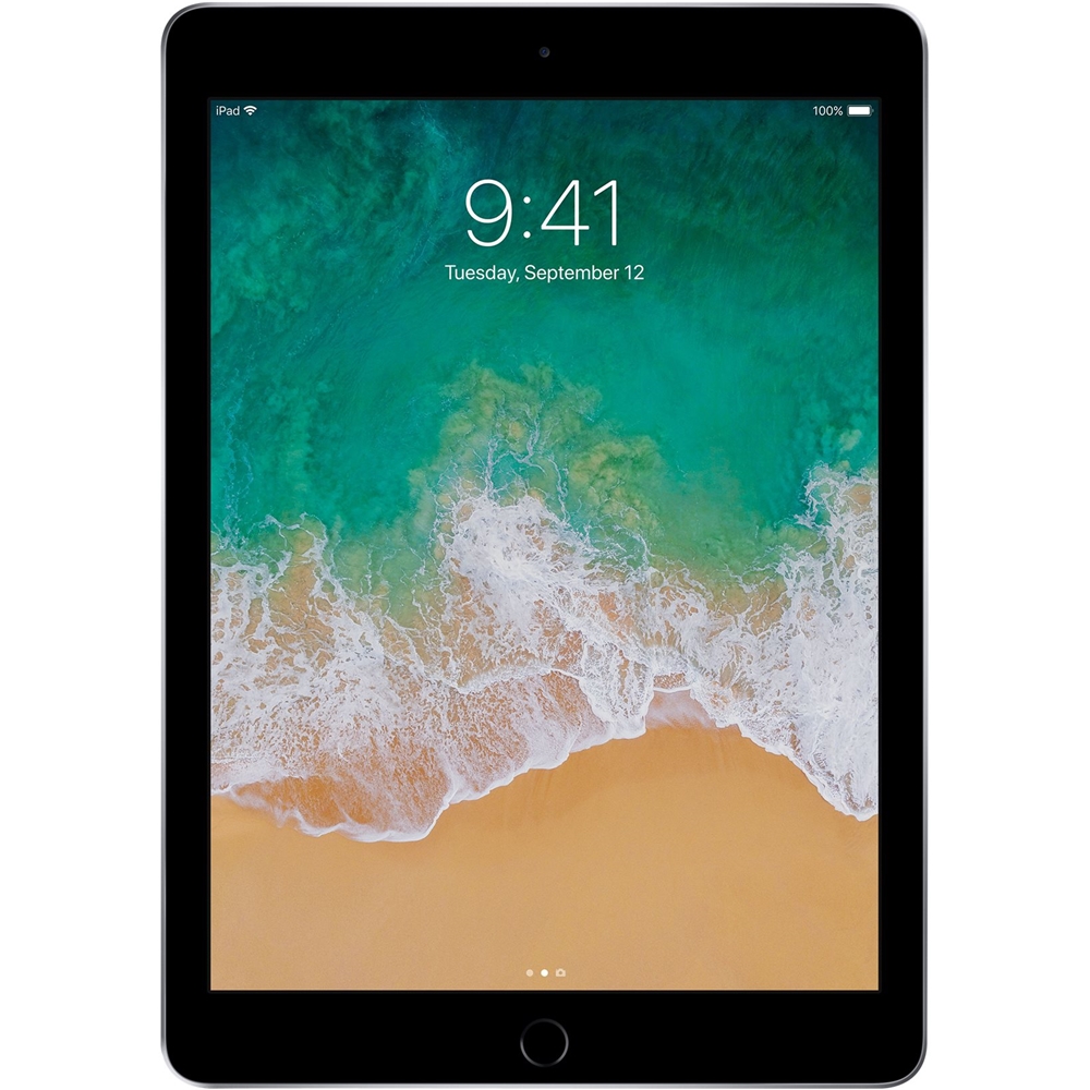 iPad - APPLE iPad Air 16GB スペースグレー MD791JA/A iPad - APPLE iPad Air 16GB スペースグレー MD791JA/Aの通販 by