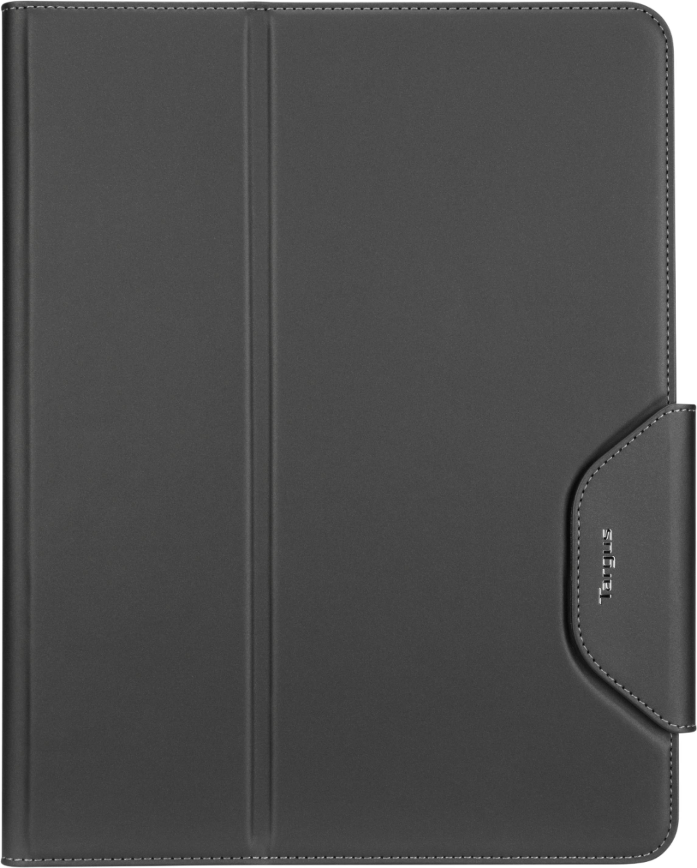 Targus Versavu Classic Folio Case For Apple 12 9 Inch Ipad Pro 3rd Generation 18 Thz775gl Best Buy