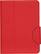 Front. Targus - VersaVu Classic Folio Case for Apple® 11-inch iPad® Pro - Red.
