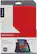Alt View 17. Targus - VersaVu Classic Folio Case for Apple® 11-inch iPad® Pro - Red.