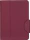 Targus - VersaVu Classic Folio Case for Apple® 11-inch iPad® Pro - Burgundy-Front_Standard