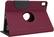 Alt View 14. Targus - VersaVu Classic Folio Case for Apple® 11-inch iPad® Pro - Burgundy.