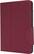 Left. Targus - VersaVu Classic Folio Case for Apple® 11-inch iPad® Pro - Burgundy.