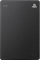 Angle Zoom. Seagate - Game Drive for PS4 2TB External USB 3.0 Portable Hard Drive - Black.