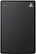 Angle Zoom. Seagate - Game Drive for PlayStation Consoles 2TB External USB 3.2 Gen 1 Portable Hard Drive Officially-Licensed - Black.
