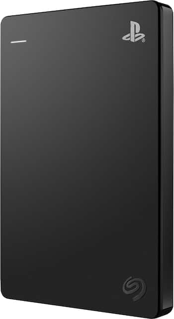 Seagate Game Drive For Playstation 2tb External Usb 3 0 Portable Hard Drive Black Black Stgd2000100 Best Buy Seagate Game Drive For Playstation 2tb External Usb 3 0 Portable Hard Drive Black Black Stgd2000100 Best Buy