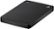 Alt View Zoom 1. Seagate - Game Drive for PlayStation Consoles 2TB External USB 3.2 Gen 1 Portable Hard Drive Officially-Licensed - Black.