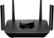 Front Zoom. Linksys - AC2200 Tri-Band Mesh WiFi 5 Router - Black.