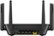 Alt View Zoom 11. Linksys - AC2200 Tri-Band Mesh WiFi 5 Router - Black.