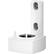 Alt View 13. Linksys - Velop Wall Mount - White.