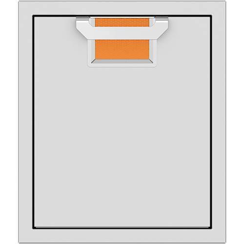 Hestan - 18" Single Access Door - Citra - Front_Zoom