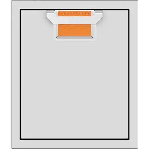 Hestan - 18" Single Access Door - Citra