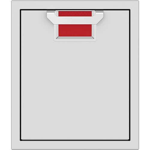 Hestan - 18" Single Access Door - Matador - Front_Zoom