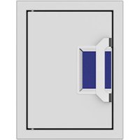 Hestan - 16" Paper Towel Dispenser - Blue - Angle_Zoom