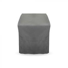 Deluxe Protective Cover for Select Aspire by Hestan 30" Tower Carts - Gray