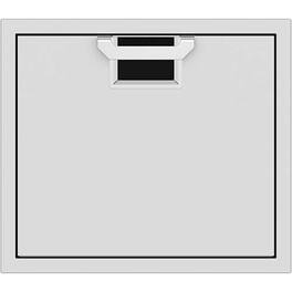 Hestan - Aspire AEAD Series 24" Single Access Door with Right Hinge - Stealth