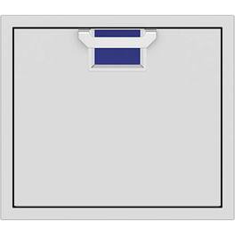 Hestan - Aspire AEAD Series 24" Single Access Door with Left Hinge - Prince