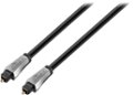 Alt View Zoom 11. Rocketfish™ - 25' Toslink Optical Audio Cable - Black.