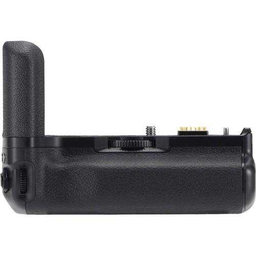 Fujifilm - X-T3 Battery Grip - Black