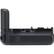 Front. Fujifilm - X-T3 Battery Grip - Black.