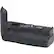 Alt View 11. Fujifilm - X-T3 Battery Grip - Black.