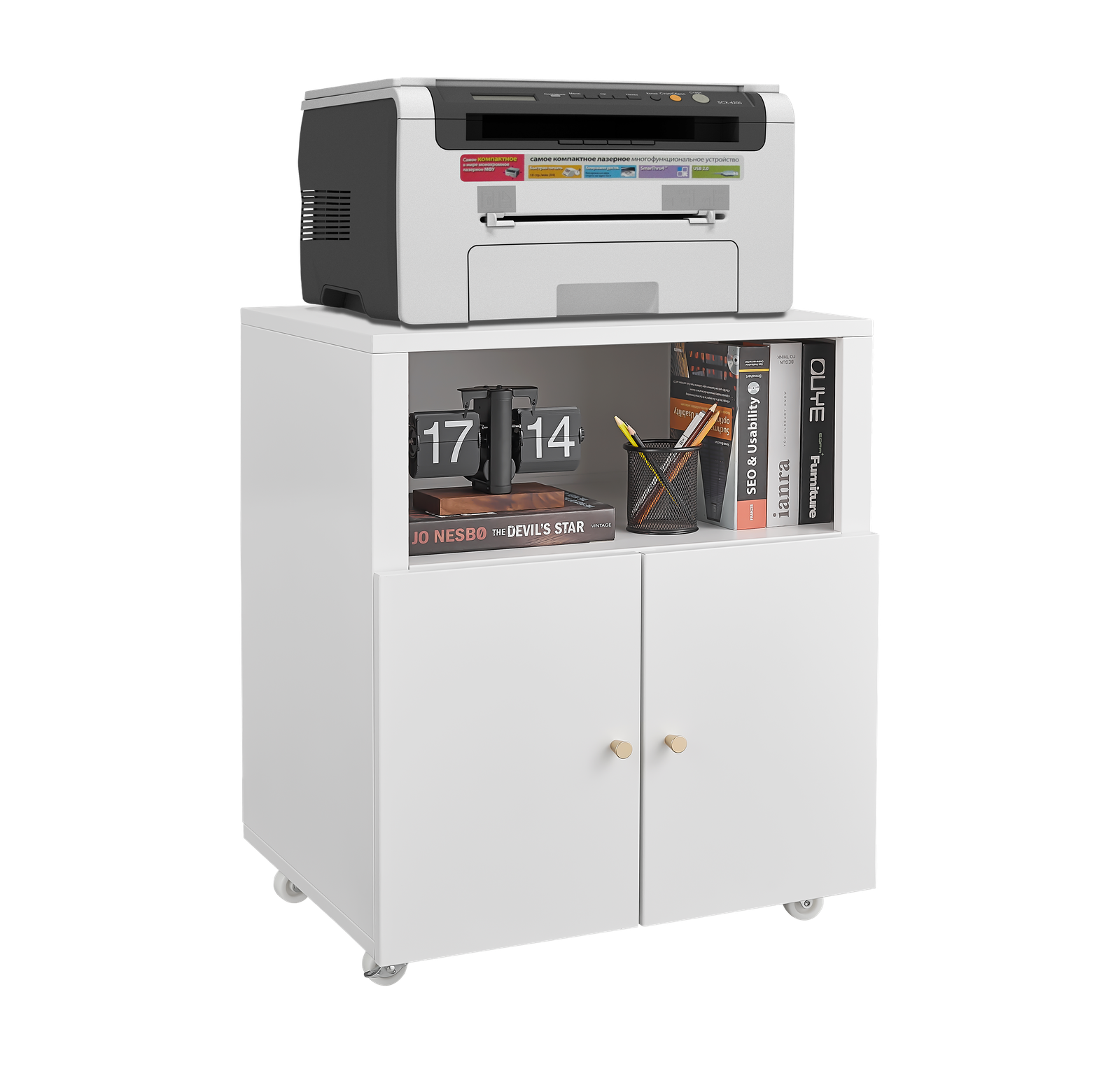 17 14 STAR  
JO NESBO THE DEVIL'S STAR  

OLHE  
Furniture  

AURORA 035  
BALLPOINT