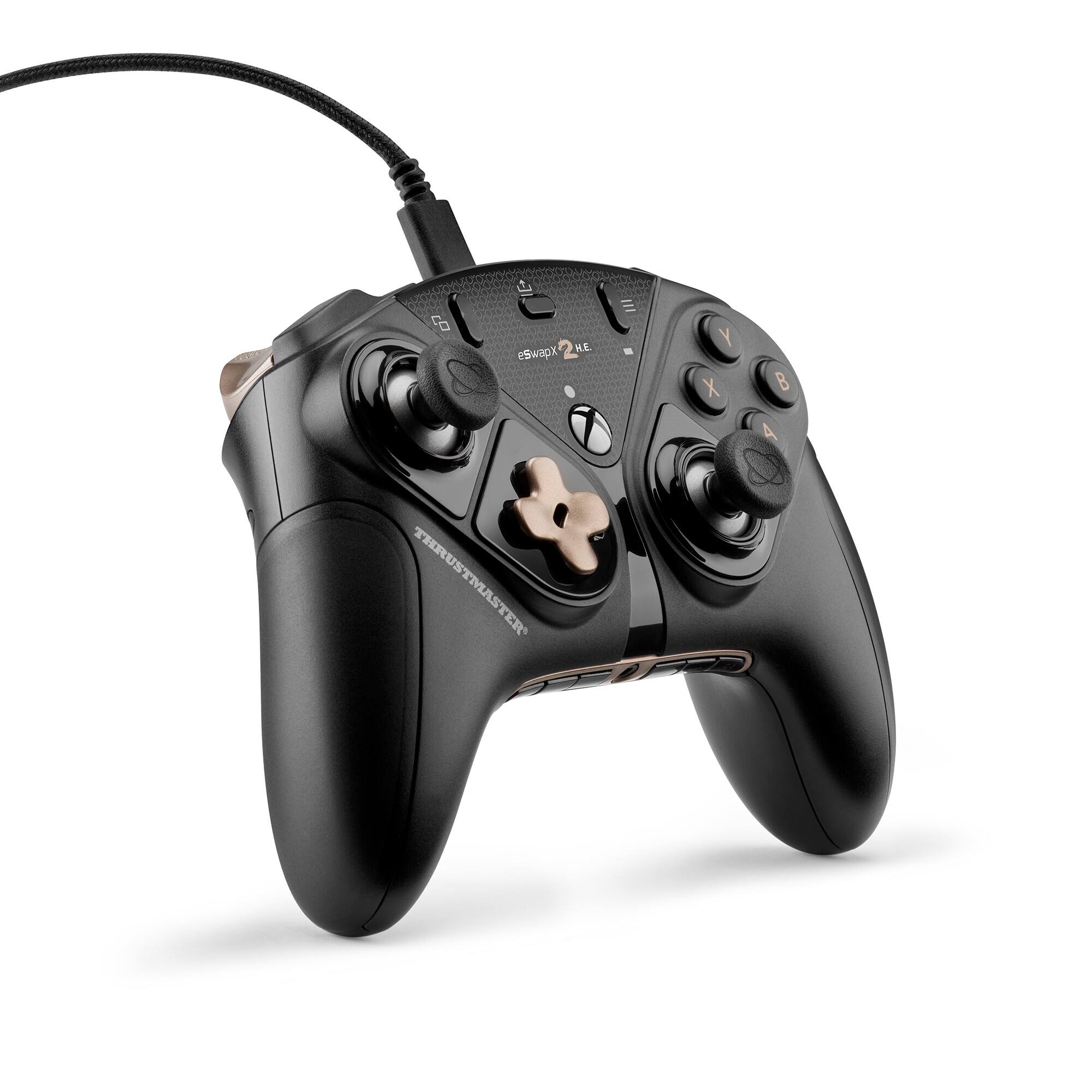 Thrustmaster ESwap X2 H.E Modular Gamepad for Esports Games Mini