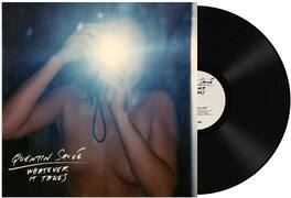 Quentin Sauve - Whatever It Takes - VINYL LP