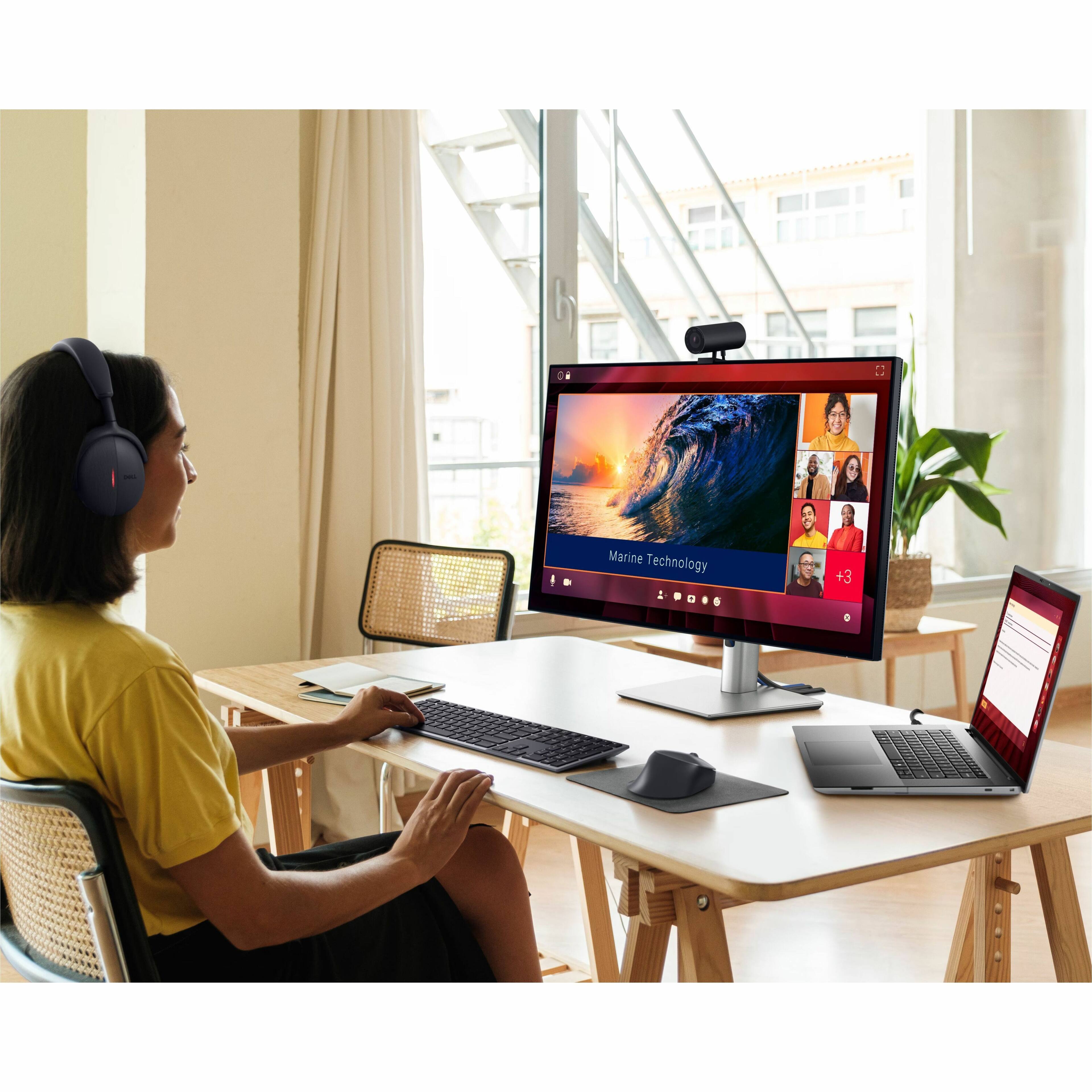 The text on the image reads "I Marine Technology."